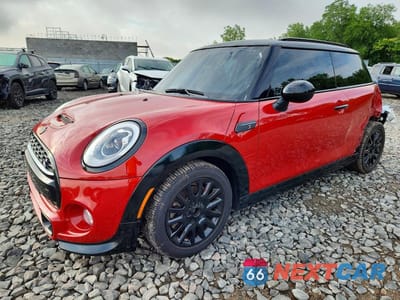 2017 MINI COOPER S WMWXP7C31H2A46381 - główne zdjęcie licytacji z USA - miniatura