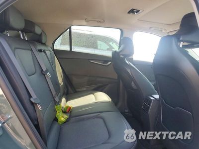 Zdjęcie 10 z 13 samochodu: 2025 KIA NIRO WAVE VIN:KNDCT3L18S5144055 - miniatura