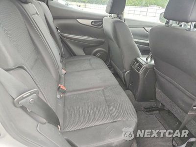 Zdjęcie 11 z 13 samochodu: 2022 NISSAN ROGUE SPORT S VIN:JN1BJ1AV4NW582777 - miniatura