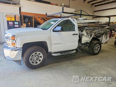 2015 CHEVROLET SILVERADO K2500 HEAVY DUTY 1GC0KUEG6FZ508095 - główne zdjęcie licytacji z USA - miniatura
