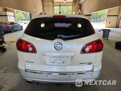 Zdjęcie 6 z 13 samochodu: 2011 BUICK ENCLAVE CXL VIN:5GAKRCED3BJ102595 - miniatura