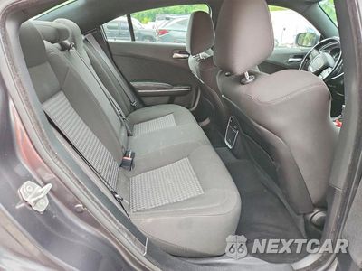 Zdjęcie 10 z 13 samochodu: 2021 DODGE CHARGER R/T VIN:2C3CDXCT8MH565067 - miniatura