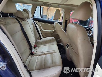 Zdjęcie 10 z 12 samochodu: 2011 VOLKSWAGEN JETTA TDI VIN:3VWPL7AJ4BM675370 - miniatura