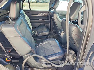 Zdjęcie 10 z 12 samochodu: 2025 FORD EXPLORER ST VIN:1FMWK8GC0SGC67650 - miniatura