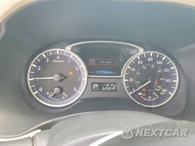Zdjęcie 9 z 13 samochodu: 2020 INFINITI QX60 LUXE VIN:5N1DL0MM3LC520438 - miniatura