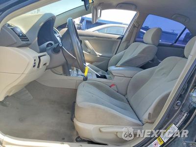 Zdjęcie 7 z 12 samochodu: 2007 TOYOTA CAMRY CE VIN:4T1BE46K27U157697 - miniatura