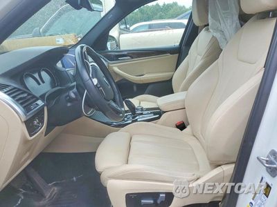 Zdjęcie 7 z 14 samochodu: 2021 BMW X3 XDRIVE30I VIN:5UXTY5C05M9E63625 - miniatura