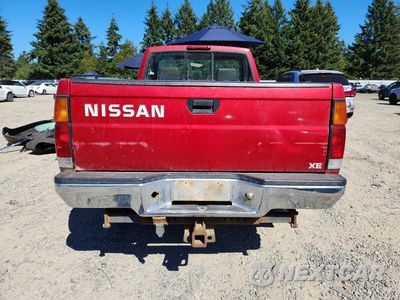 Zdjęcie 6 z 12 samochodu: 1997 NISSAN TRUCK XE VIN:1N6SD11Y3VC375634 - miniatura