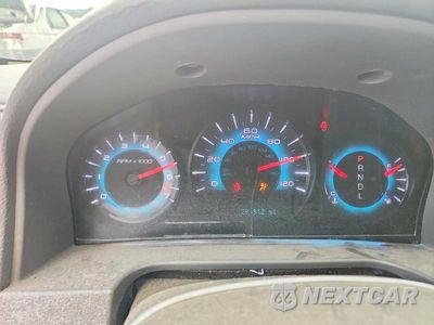 Zdjęcie 9 z 12 samochodu: 2012 FORD FUSION S VIN:3FAHP0GA0CR135017 - miniatura