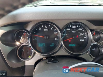 Zdjęcie 9 z 12 samochodu: 2013 CHEVROLET SILVERADO K1500 LT VIN:1GCRKSE71DZ309285 - miniatura