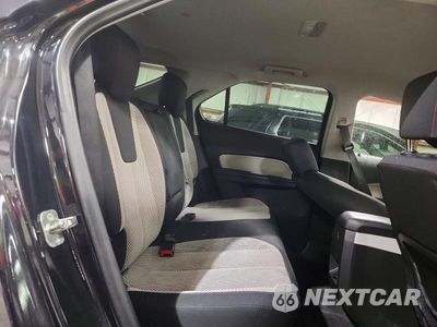 Zdjęcie 11 z 13 samochodu: 2016 CHEVROLET EQUINOX LS VIN:2GNALBEK7G1112527 - miniatura