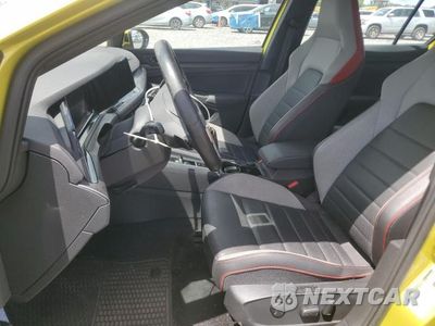 Zdjęcie 7 z 12 samochodu: 2022 VOLKSWAGEN GTI AUTOBAHN VIN:WVW587CD8NW119909 - miniatura