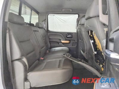 Zdjęcie 10 z 13 samochodu: 2015 CHEVROLET SILVERADO K1500 LTZ VIN:3GCUKSEJ7FG359889 - miniatura