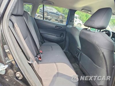 Zdjęcie 11 z 13 samochodu: 2024 TOYOTA COROLLA CROSS LE VIN:7MUCAABG2RV094067 - miniatura