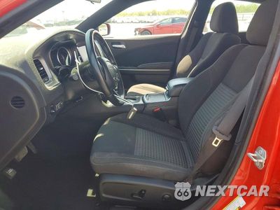 Zdjęcie 7 z 13 samochodu: 2023 DODGE CHARGER SXT VIN:2C3CDXBGXPH587614 - miniatura