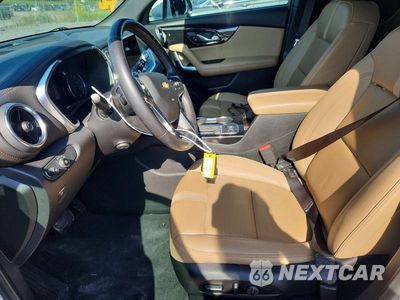 Zdjęcie 7 z 13 samochodu: 2021 CHEVROLET BLAZER PREMIER VIN:3GNKBLRS7MS549984 - miniatura