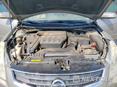 Zdjęcie 11 z 12 samochodu: 2012 NISSAN ALTIMA 2.5 VIN:1N4AL2AP2CN424621 - miniatura