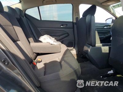 Zdjęcie 10 z 12 samochodu: 2022 NISSAN ALTIMA S VIN:1N4BL4BV3NN319229 - miniatura