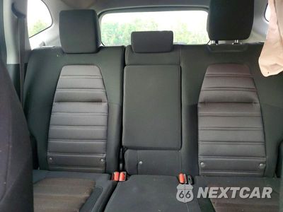 Zdjęcie 10 z 13 samochodu: 2018 HONDA CR-V EX VIN:2HKRW2H56JH696756 - miniatura