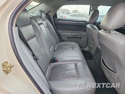Zdjęcie 10 z 12 samochodu: 2007 CHRYSLER 300 TOURING VIN:2C3KA53G27H637560 - miniatura