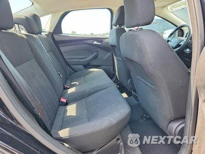 Zdjęcie 10 z 12 samochodu: 2016 FORD FOCUS SE VIN:1FADP3F2XGL300926 - miniatura