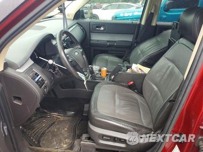Zdjęcie 7 z 12 samochodu: 2015 FORD FLEX LIMITED VIN:2FMGK5D86FBA18642 - miniatura