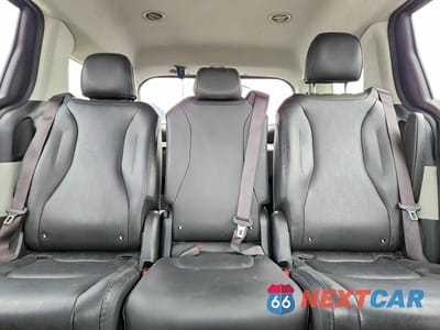 Zdjęcie 10 z 13 samochodu: 2022 KIA CARNIVAL LX VIN:KNDNB4H3XN6109673 - miniatura