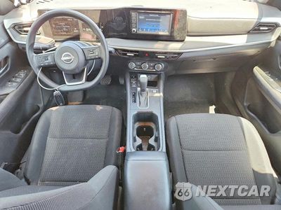 Zdjęcie 8 z 13 samochodu: 2025 NISSAN KICKS S VIN:3N8AP6BB0SL364723 - miniatura