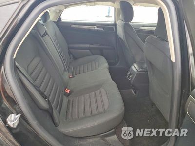 Zdjęcie 10 z 12 samochodu: 2017 FORD FUSION SE HYBRID VIN:3FA6P0LU4HR313798 - miniatura