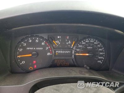 Zdjęcie 9 z 12 samochodu: 2006 CHEVROLET COLORADO VIN:1GCCS198768147464 - miniatura