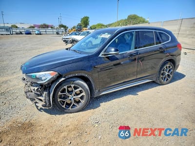 2020 BMW X1 XDRIVE28I WBXJG9C08L5R06147 - główne zdjęcie licytacji z USA - miniatura