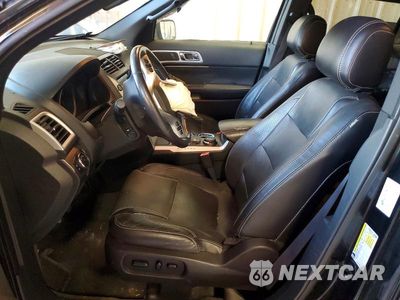 Zdjęcie 7 z 13 samochodu: 2014 FORD EXPLORER SPORT VIN:1FM5K8GT5EGB62733 - miniatura