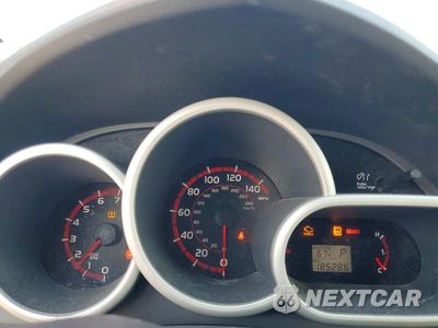 Zdjęcie 9 z 12 samochodu: 2009 PONTIAC VIBE VIN:5Y2SP67049Z444875 - miniatura