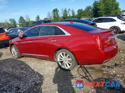 Drugie zdjęcie samochodu z przodu: 2013 CADILLAC XTS PREMIUM COLLECTION VIN:2G61S5S36D9160983 - miniatura