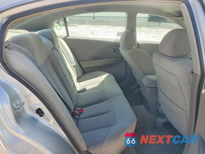 Zdjęcie 10 z 12 samochodu: 2004 NISSAN ALTIMA 2.5 VIN:1N4AL11D04C143463 - miniatura