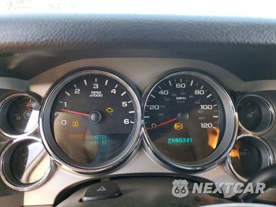 Zdjęcie 9 z 12 samochodu: 2007 CHEVROLET SILVERADO K1500 VIN:2GCEK19J271711926 - miniatura