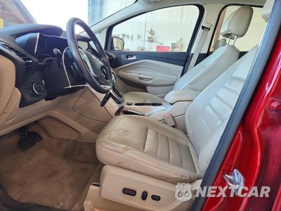 Zdjęcie 7 z 13 samochodu: 2016 FORD C-MAX SEL VIN:1FADP5BU2GL104076 - miniatura