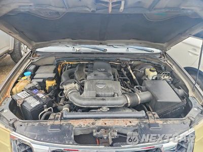 Zdjęcie 12 z 13 samochodu: 2008 NISSAN PATHFINDER S VIN:5N1AR18U18C659007 - miniatura