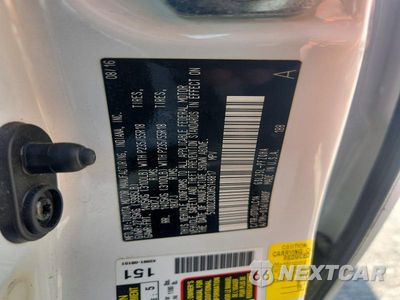 Zdjęcie 13 z 13 samochodu: 2017 TOYOTA SIENNA XLE PREMIUM 7-PASSENGER VIN:5TDDZ3DC0HS148817 - miniatura