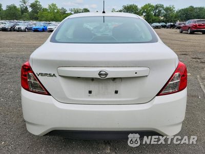 Zdjęcie 6 z 12 samochodu: 2019 NISSAN VERSA S VIN:3N1CN7AP7KL810821 - miniatura