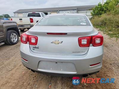 Zdjęcie 6 z 12 samochodu: 2014 CHEVROLET MALIBU LTZ VIN:1G11H5SL3EF282049 - miniatura