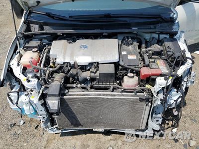 Zdjęcie 11 z 12 samochodu: 2019 TOYOTA PRIUS LE VIN:JTDKARFU2K3095845 - miniatura