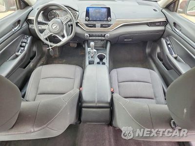 Zdjęcie 8 z 12 samochodu: 2023 NISSAN ALTIMA SV VIN:1N4BL4DV2PN383777 - miniatura