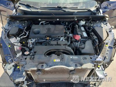 Zdjęcie 12 z 13 samochodu: 2021 TOYOTA RAV4 XLE PREMIUM VIN:2T3C1RFV6MW154392 - miniatura