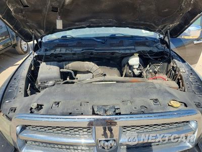 Zdjęcie 11 z 12 samochodu: 2009 DODGE RAM 1500 VIN:1D3HB13TX9S710458 - miniatura