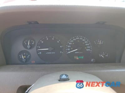 Zdjęcie 9 z 13 samochodu: 1999 JEEP GRAND CHEROKEE LIMITED VIN:1J4GW68NXXC702510 - miniatura
