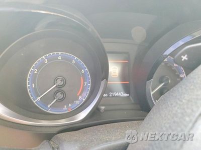 Zdjęcie 9 z 12 samochodu: 2015 TOYOTA COROLLA S PLUS VIN:5YFBURHE4FP349145 - miniatura