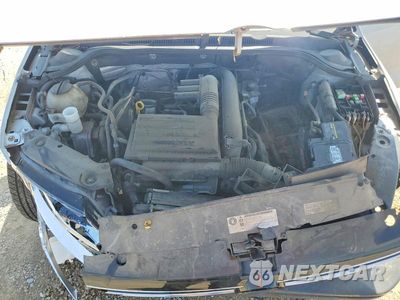 Zdjęcie 11 z 12 samochodu: 2017 VOLKSWAGEN JETTA S VIN:3VW2B7AJ0HM312537 - miniatura