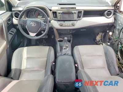 Zdjęcie 8 z 14 samochodu: 2013 TOYOTA RAV4 XLE VIN:2T3WFREV1DW070657 - miniatura