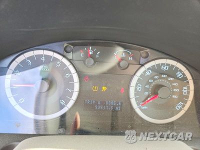Zdjęcie 9 z 12 samochodu: 2011 FORD ESCAPE XLS VIN:1FMCU0C76BKC62621 - miniatura